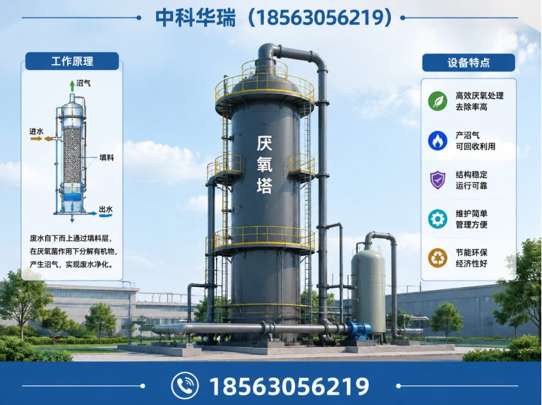 寒亭区次氯酸钠发生器展示图